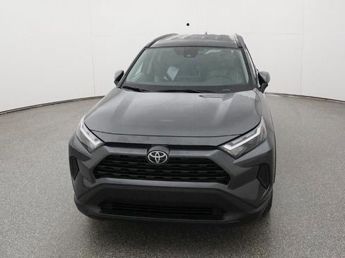 New 2025 Toyota RAV4 XLE image 15