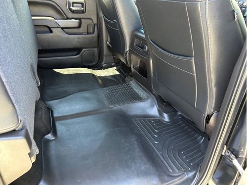 Used 2017 Chevrolet Silverado 1500 LT w/ All Star Edition image 29