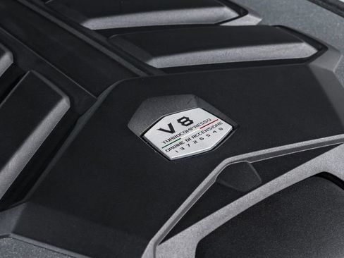 Used 2022 Lamborghini Urus AWD/4WD image 52