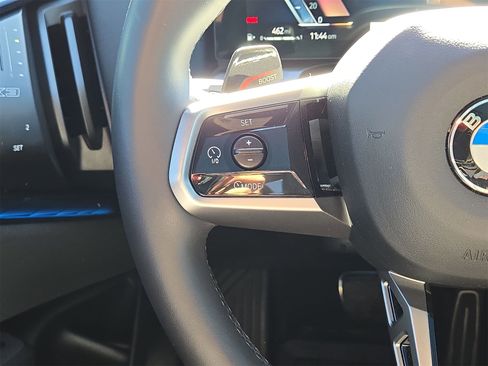 Used 2025 BMW X3 xDrive30i image 21