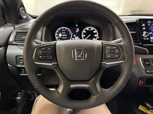 New 2026 Honda Ridgeline RTL image 15