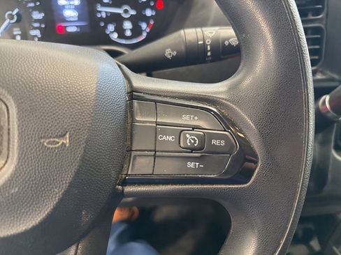 Used 2023 RAM ProMaster 3500 image 12