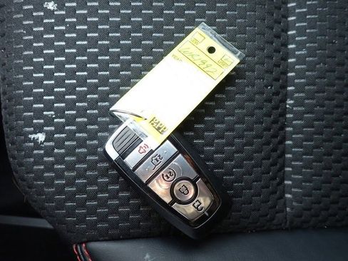 Used 2024 Ford Escape ST-Line w/ Tech Pack #1 image 30