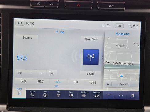 Certified 2023 Ford F150 XLT w/ Equipment Group 302A High AWD/4WD image 24
