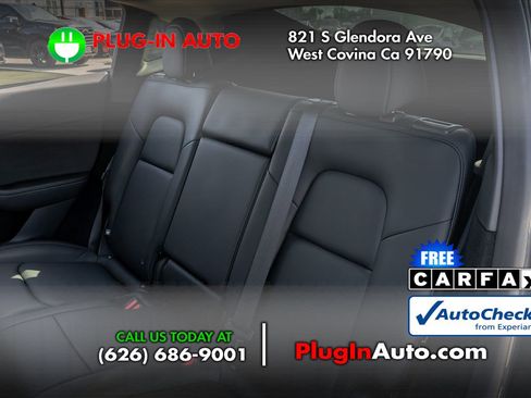 Used 2025 Tesla Model Y Long Range image 11