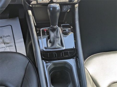 Used 2022 Jeep Compass Altitude image 26