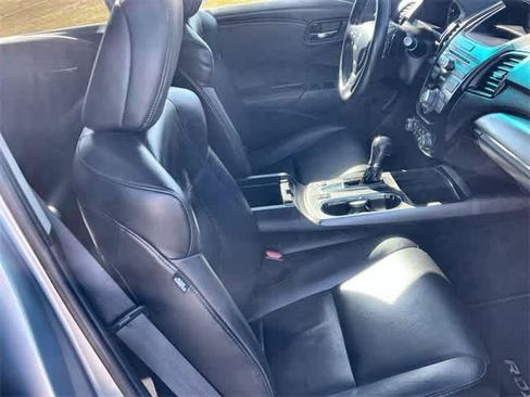 Used 2014 Acura RDX FWD image 12