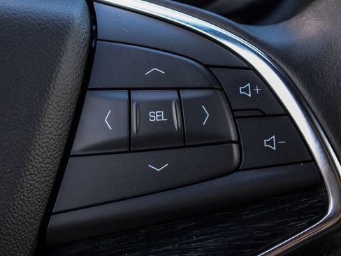 Used 2023 Cadillac XT5 Premium Luxury image 29