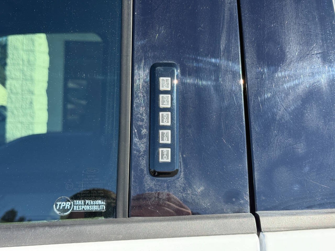 Used 2019 Ford F150 XLT w/ Equipment Group 301A Mid AWD/4WD image 11
