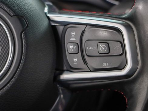 Used 2020 Jeep Gladiator Rubicon AWD/4WD image 15