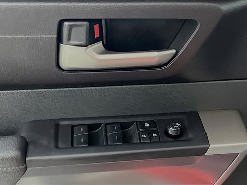 Used 2025 Toyota Tundra SR5 image 16