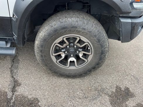 Used 2017 RAM 1500 Rebel w/ Luxury Group image 19