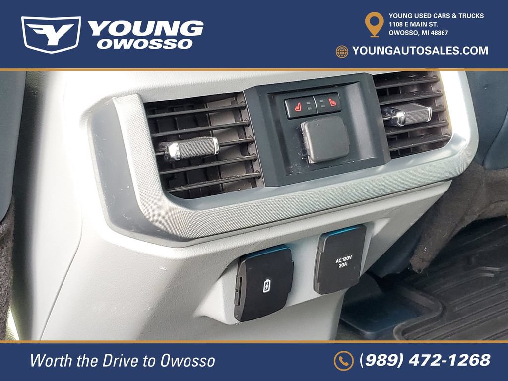 Used 2023 Ford F150 Limited AWD/4WD image 30