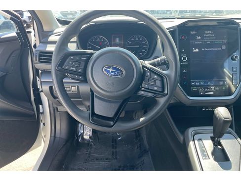 Certified 2026 Subaru Crosstrek 2.5i Premium AWD/4WD image 16