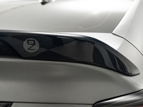 Used 2025 Cadillac CT5 V Blackwing w/ LE Monstre Special Edition image 38