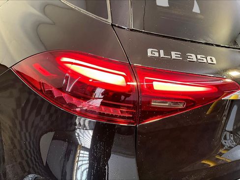 New 2026 Mercedes-Benz GLE 350 4MATIC image 5