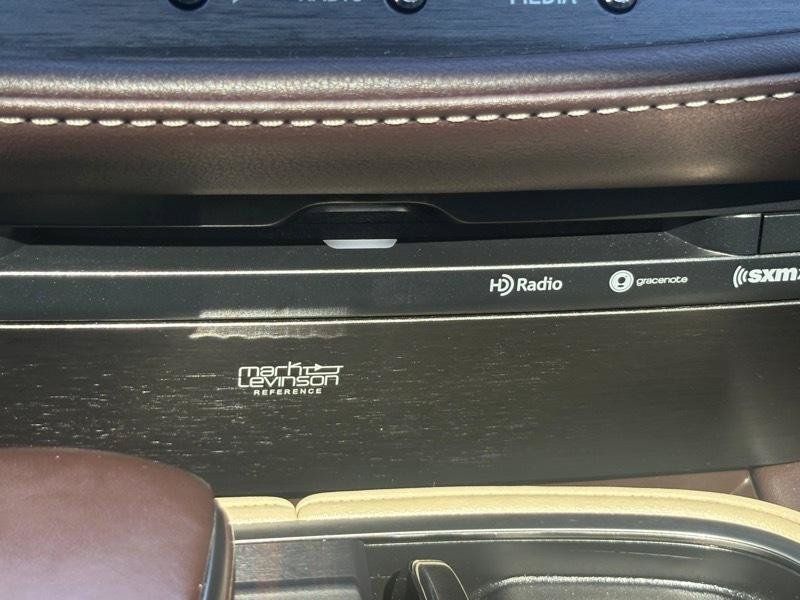 Used 2018 Lexus LS 500 w/ Interior Upgrade Package RWD image 30