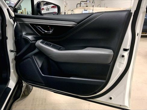 Used 2022 Subaru Outback Onyx Edition XT image 21