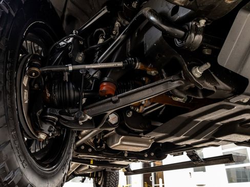 Used 2026 GMC Sierra 2500 Denali Ultimate image 14