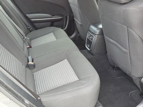Certified 2023 Dodge Charger SXT image 14