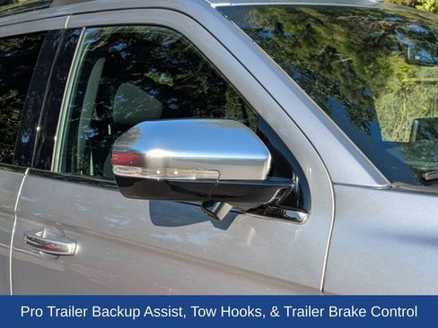 Used 2024 Ford Expedition Max Platinum image 13