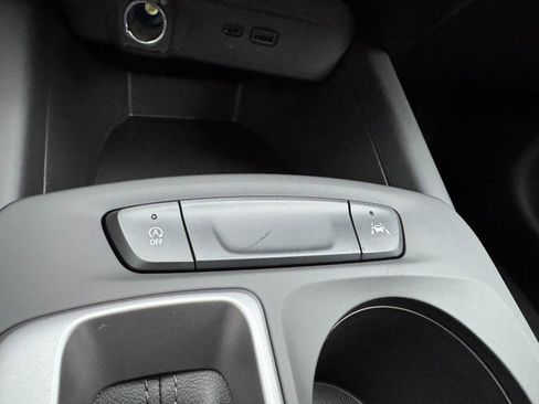 New 2026 Chevrolet Trax LS w/ LS Convenience Package image 40