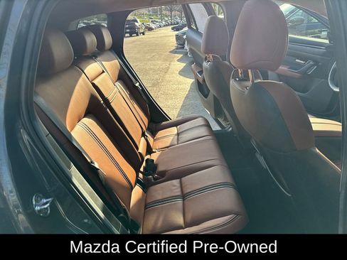 Used 2025 MAZDA CX-50 2.5 Turbo w/ Cargo Package image 69
