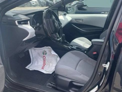 Used 2020 Toyota Corolla SE FWD image 7