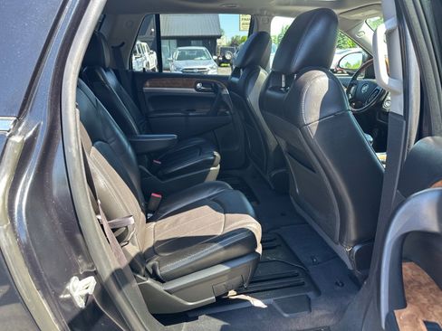 Used 2011 Buick Enclave CXL AWD/4WD image 15
