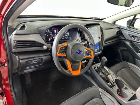 Used 2024 Subaru Crosstrek 2.5i Limited w/ Crosstrek Mirror Package image 13