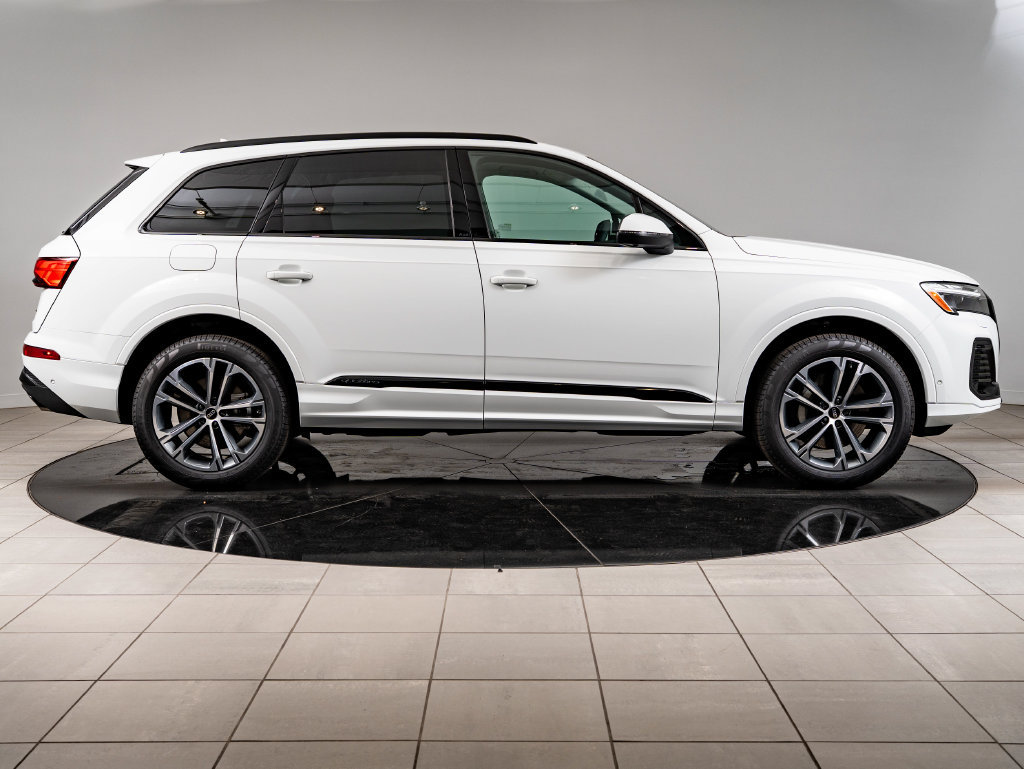 New 2026 Audi Q7 2.0T Premium Plus AWD/4WD image 11