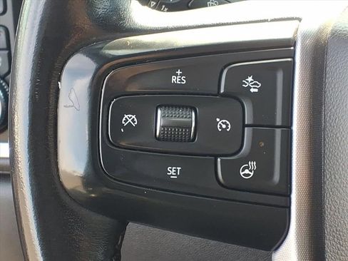 Used 2022 GMC Sierra 1500 Elevation w/ Driver Alert Package I image 12