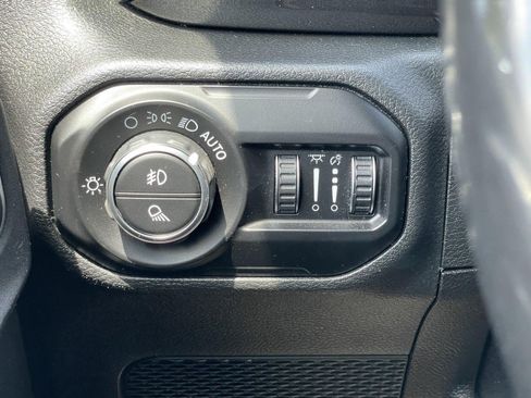 Used 2020 Jeep Gladiator Sport AWD/4WD image 32