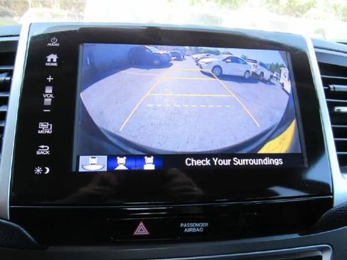 Used 2017 Honda Pilot EX-L image 25