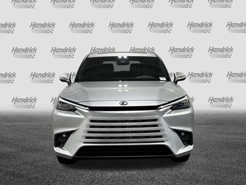 New 2026 Lexus TX 350 AWD image 5