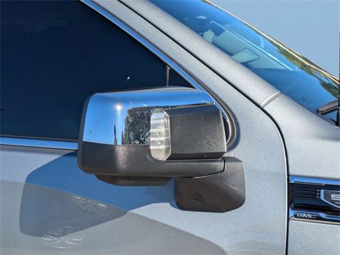 Used 2024 GMC Sierra 1500 Denali w/ Denali Reserve Package image 11