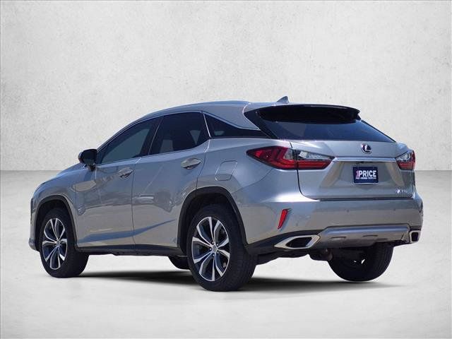 Used 2017 Lexus RX 350 FWD w/ Premium Package image 8