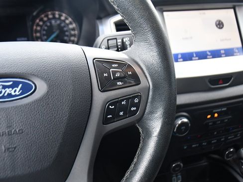 Used 2020 Ford Ranger XLT w/ Equipment Group 301A Mid image 34