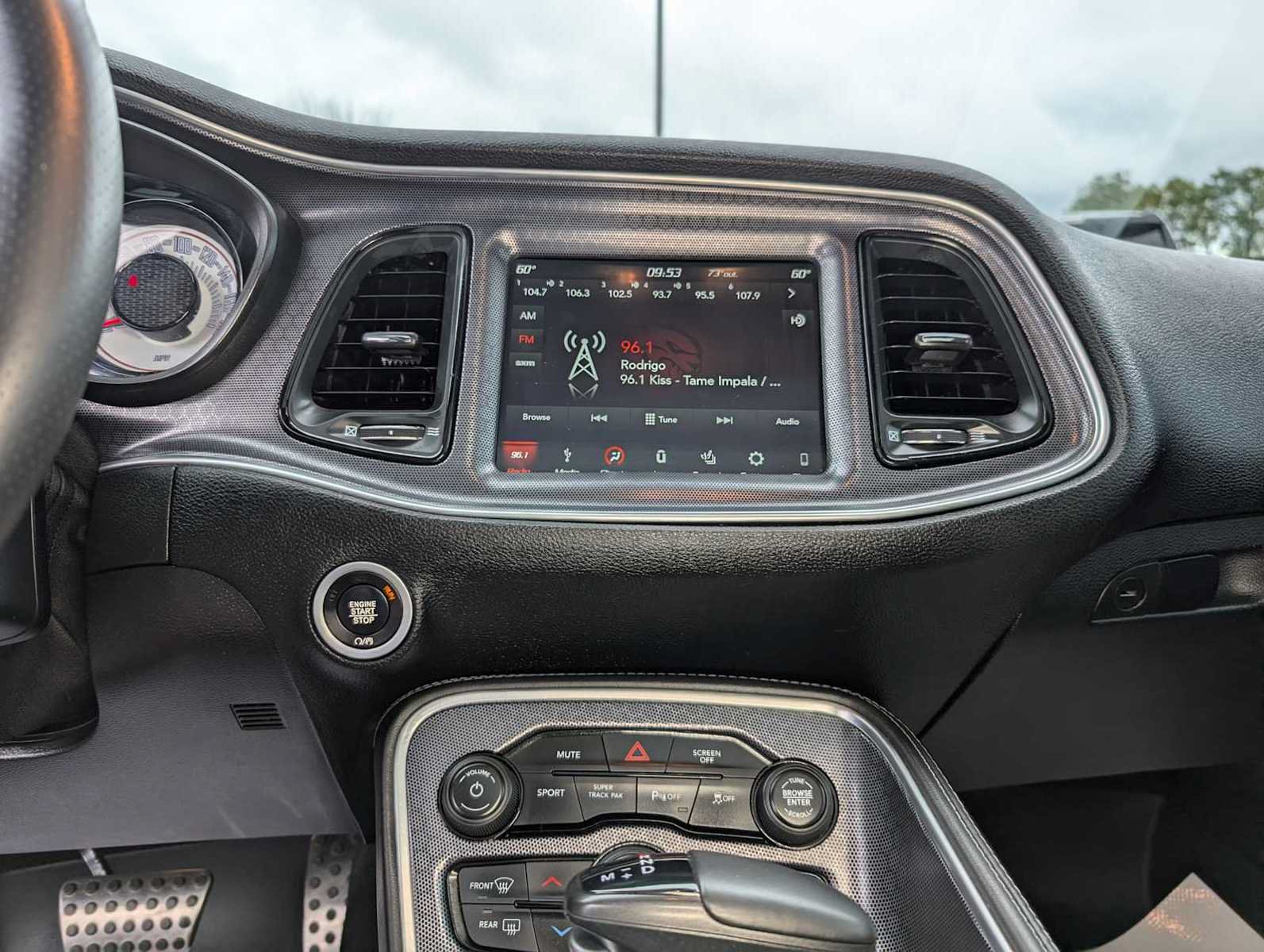 Used 2018 Dodge Challenger T/A RWD image 38