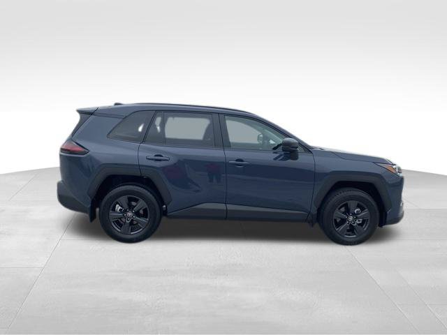 Used 2026 Toyota RAV4 LE FWD image 2