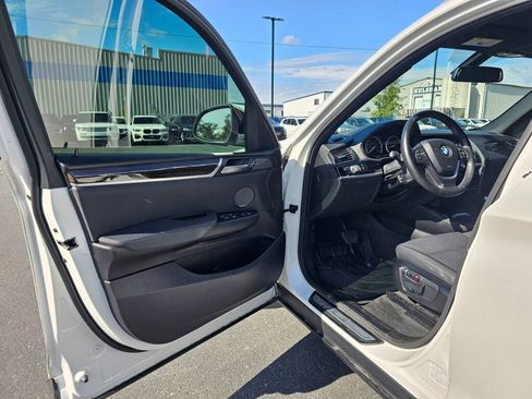 Used 2016 BMW X3 xDrive28i image 21