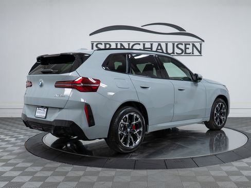 New 2026 BMW X3 xDrive30i w/ Premium Package AWD/4WD image 5