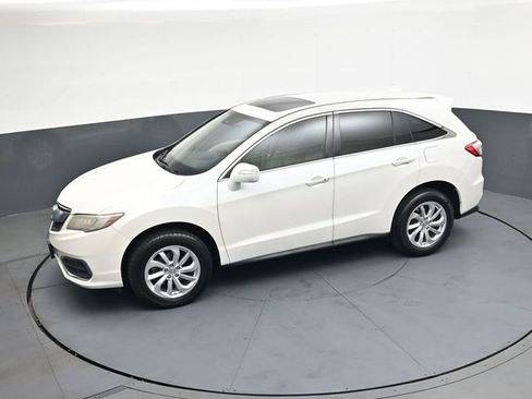 Used 2017 Acura RDX FWD image 27