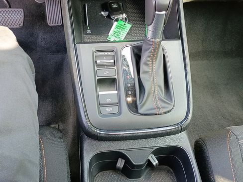 Certified 2026 Honda CR-V TrailSport image 23