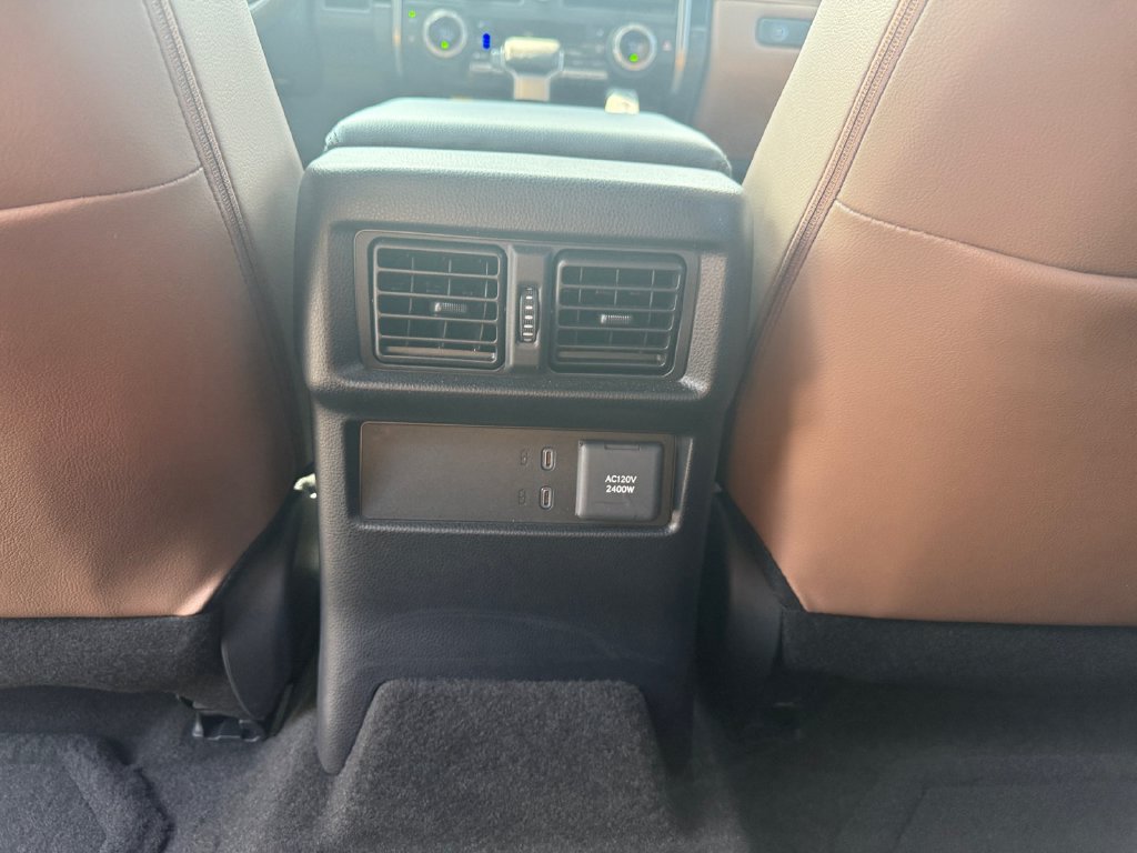 Used 2026 Toyota 4Runner Limited AWD/4WD image 17