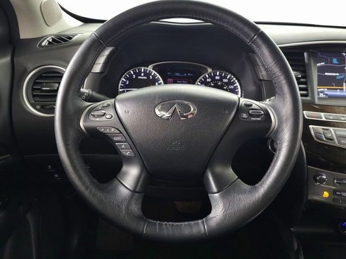 Used 2015 INFINITI QX60 AWD w/ Premium Plus Package image 19