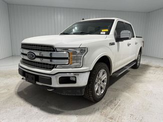 Used 2020 Ford F150 Lariat video 1