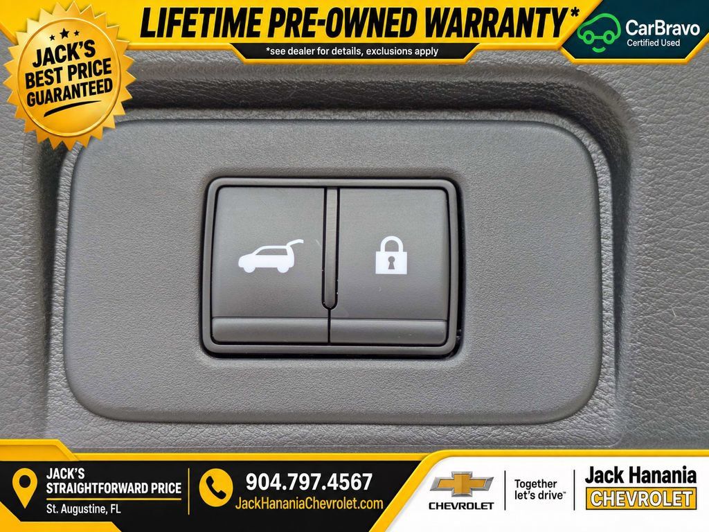 Used 2024 Nissan Rogue SV FWD image 34