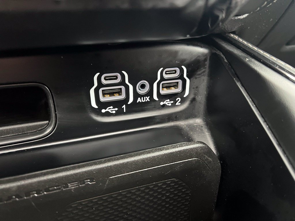 Used 2024 RAM 2500 Limited AWD/4WD image 51