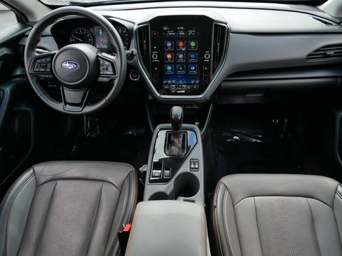 Certified 2024 Subaru Crosstrek 2.5i Limited AWD/4WD image 10
